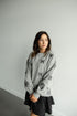 Hawaii Ritter Repeat Lantern Sleeve Crew