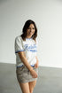 Kentucky Clayton Classic Luxe Sweater Tee