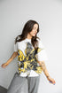 Iowa Lawson Logo Oversized Tee