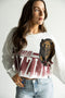 Montana Conway Crop Cropped Longsleeve