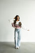 Montana Conway Crop Cropped Longsleeve