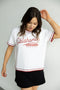 Oklahoma Clayton Classic Luxe Sweater Tee