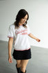 Oklahoma Clayton Classic Luxe Sweater Tee