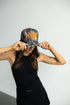 Oklahoma State Brando Camo 5 Panel Canvas Baseball Hat