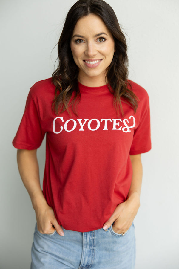 USD Rafaella Essential Tee