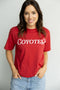 USD Rafaella Essential Tee