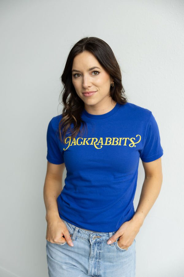 SD State Rafaella Essential Tee
