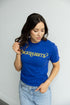 SD State Rafaella Essential Tee