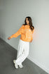 Tennessee Signature Mixed Applique Crew