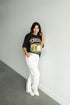 Tennessee Malone Multimedia Baseball OS Band Tee