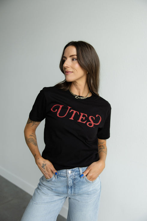 Utah Rafaella Essential Tee
