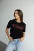 Utah Rafaella Essential Tee