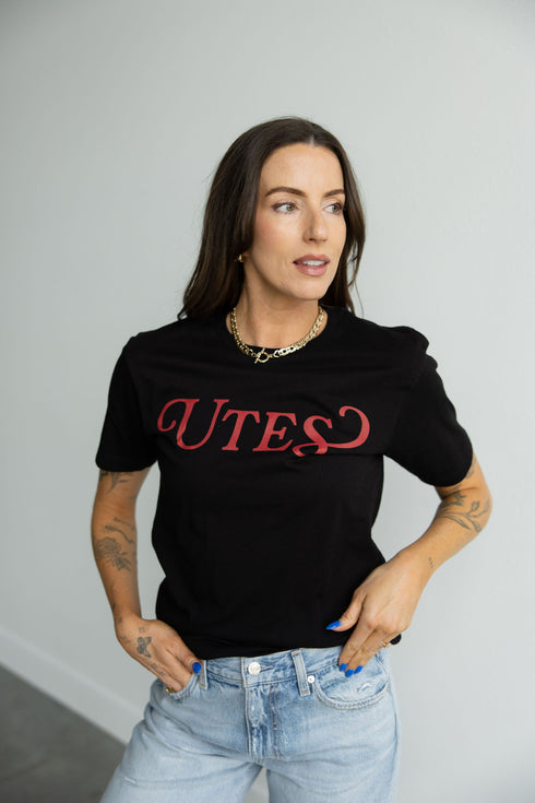 Utah Rafaella Essential Tee