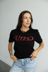 Utah Rafaella Essential Tee