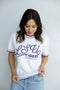 LSU Clayton Classic Luxe Sweater Tee