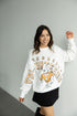 Tennessee Bryant Bend Lantern Sleeve Crew