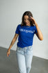Creighton Rafaella Essential Tee