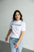 Creighton Rafaella Essential Tee
