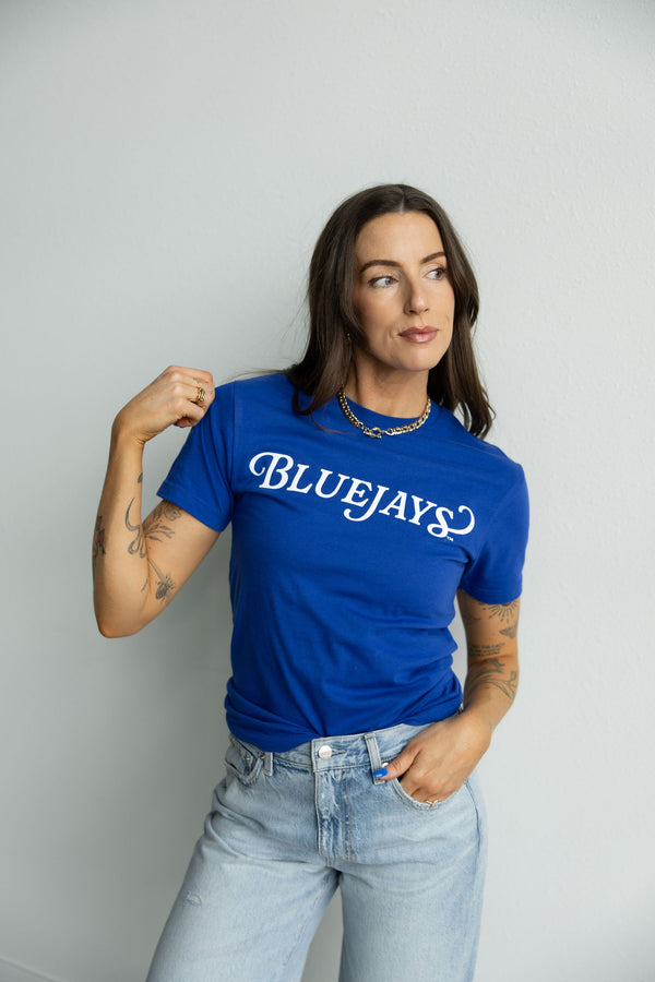 Creighton Rafaella Essential Tee