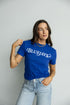 Creighton Rafaella Essential Tee