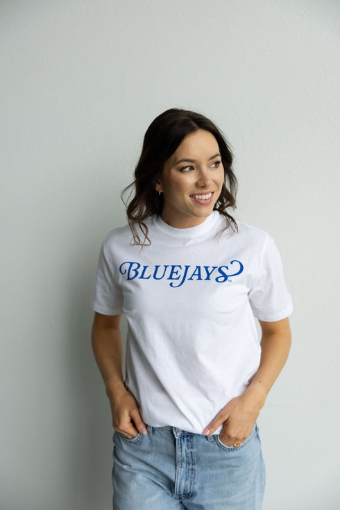 Creighton Rafaella Essential Tee