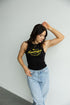 Iowa Kelly Curve Full Length Ribbed Basic Tank
