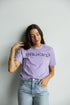 Kansas State Rafaella Essential Tee