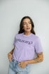 Kansas State Rafaella Essential Tee