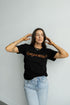 Texas Rafaella Essential Tee