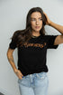 Texas Rafaella Essential Tee