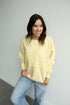Iowa State Perry Puff Lantern Sleeve Crew