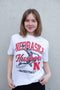 Nebraska Fame & Field Essential Tee