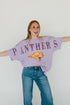 UNI Southern Split OS Band Tee