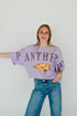 UNI Southern Split OS Band Tee