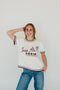 Texas A&M Clayton Classic Luxe Sweater Tee