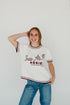 Texas A&M Clayton Classic Luxe Sweater Tee