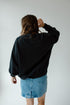 Arkansas Malone Multimedia OS Fleece Crew