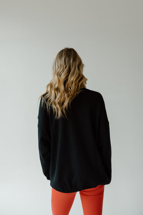 Arkansas Aura Multimedia OS Fleece Crew