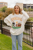 Tennessee Malone Multimedia OS Fleece Crew