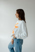Tennessee Aura Multimedia OS Fleece Crew