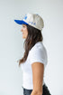 Kentucky Saturday Stretch 5 Panel Canvas Baseball Hat