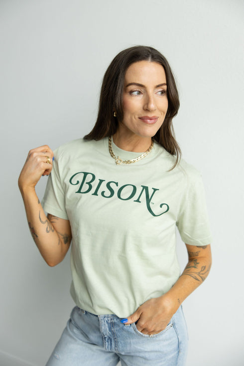 NDSU Rafaella Essential Tee