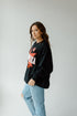 Nebraska Aura Multimedia OS Fleece Crew