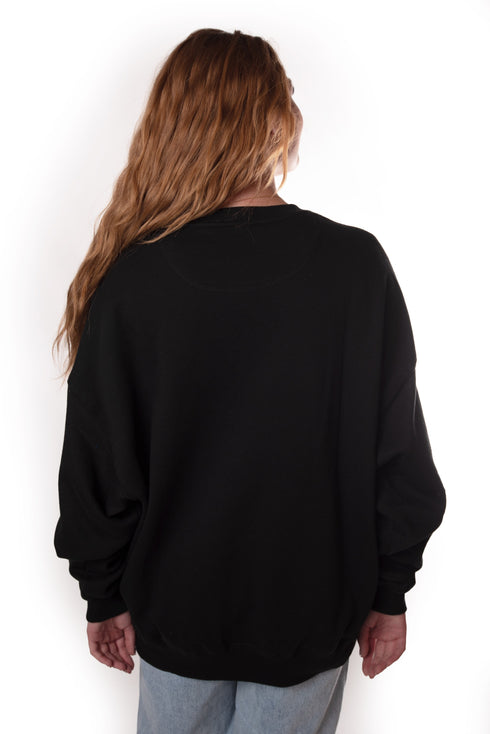 Iowa Aura Multimedia OS Fleece Crew