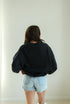 Iowa Malone Multimedia OS Fleece Crew