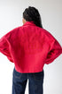 Georgia Sanders Embroidery Canvas Twill Jacket