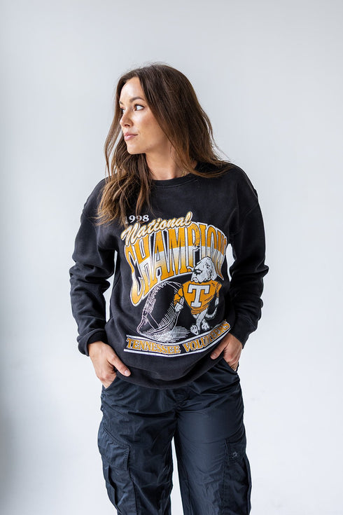 Tennessee Classic Champion Comfort Crewneck