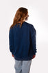 Montana State Ritter Repeat Lantern Sleeve Crew
