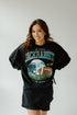 SD State Malone Multimedia OS Fleece Crew