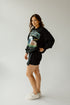 SD State Malone Multimedia OS Fleece Crew